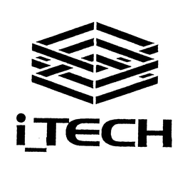 I TECH trademark