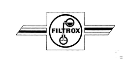 FILTROX trademark