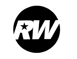 RW trademark
