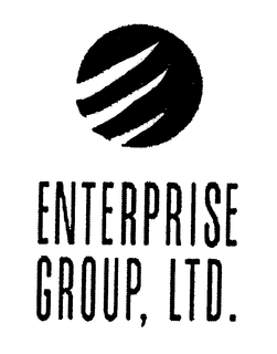 ENTERPRISE GROUP, LTD. trademark
