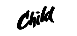 CHILD trademark
