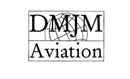 DMJM AVIATION trademark