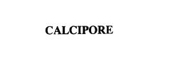 CALCIPORE trademark