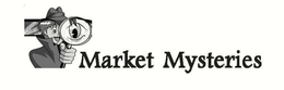 MARKET MYSTERIES trademark