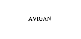 AVIGAN trademark
