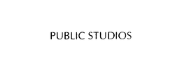 PUBLIC STUDIOS trademark