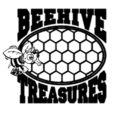 BEEHIVE TREASURES trademark