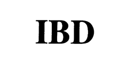 IBD trademark