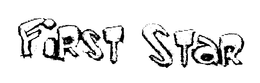 FIRST STAR trademark