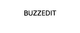 BUZZEDIT trademark