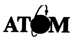ATOM trademark