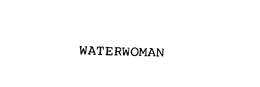 WATERWOMAN trademark