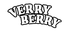 VERRY BERRY trademark