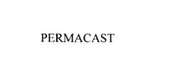 PERMACAST trademark