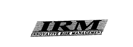 IRM INNOVATIVE RISK MANAGEMENT trademark