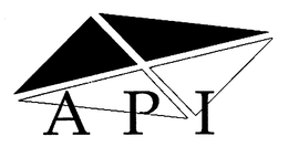 A P I trademark