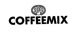 SUPER COFFEEMIX trademark