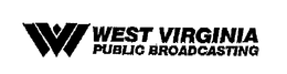 WEST VIRGINIA PUBLIC BROADCASTING trademark