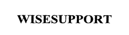 WISESUPPORT trademark