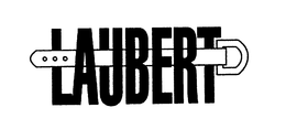 LAUBERT trademark