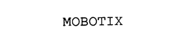 MOBOTIX trademark