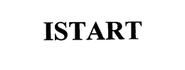 ISTART trademark