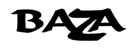 BAZA trademark