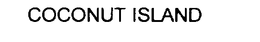 COCONUT ISLAND trademark