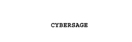 CYBERSAGE trademark