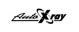 AUTOXRAY trademark