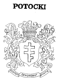 POTOCKI SCUTUM OPPONEBAT SCUTIS trademark