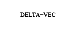 DELTA-VEC trademark