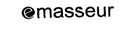 EMASSEUR trademark
