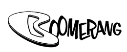 BOOMERANG trademark