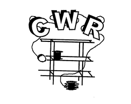 CWR trademark