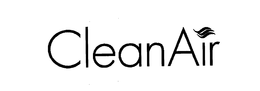 CLEANAIR trademark