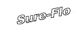 SURE-FLO trademark