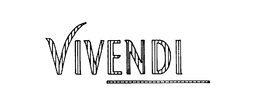 VIVENDI trademark
