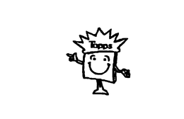TOPPS trademark