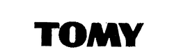 TOMY trademark