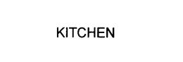 KITCHEN trademark