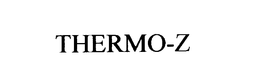 THERMO-Z trademark