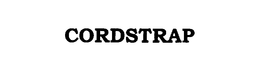CORDSTRAP trademark