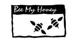 BEE MY HONEY trademark