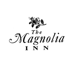 THE MAGNOLIA I N N trademark