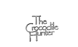 THE CROCODILE HUNTER trademark