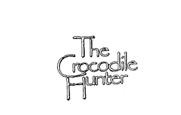THE CROCODILE HUNTER trademark