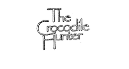 THE CROCODILE HUNTER trademark