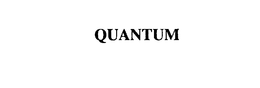 QUANTUM trademark