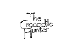 THE CROCODILE HUNTER trademark